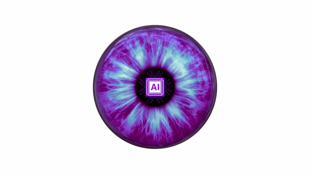 AI Eye